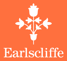 Earlscliffe Summer Junior School Logo
