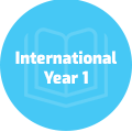 International Year 1