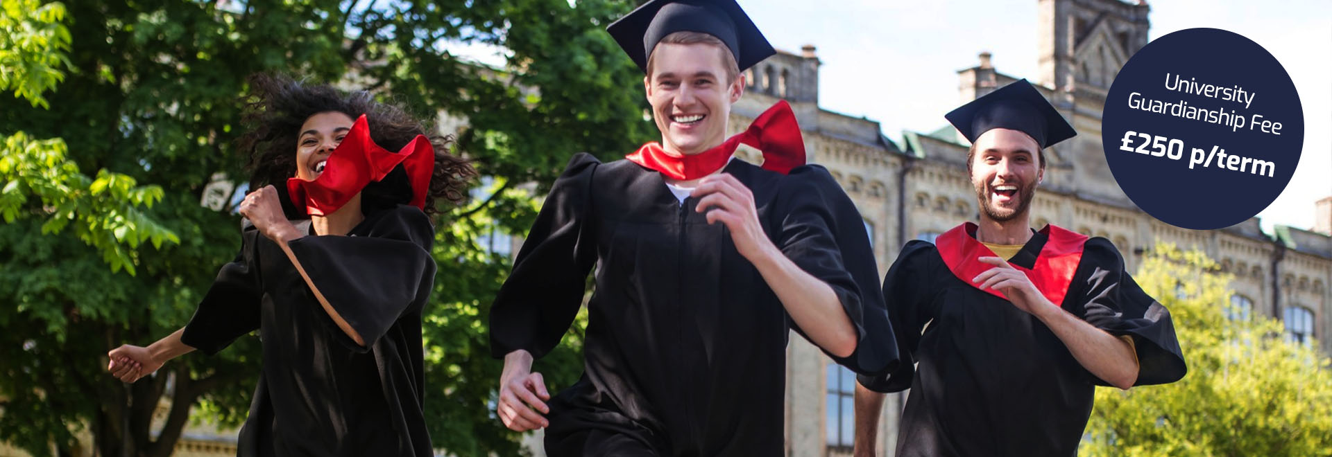 UK Guardianship for UK Boarding Schools and UK University British
