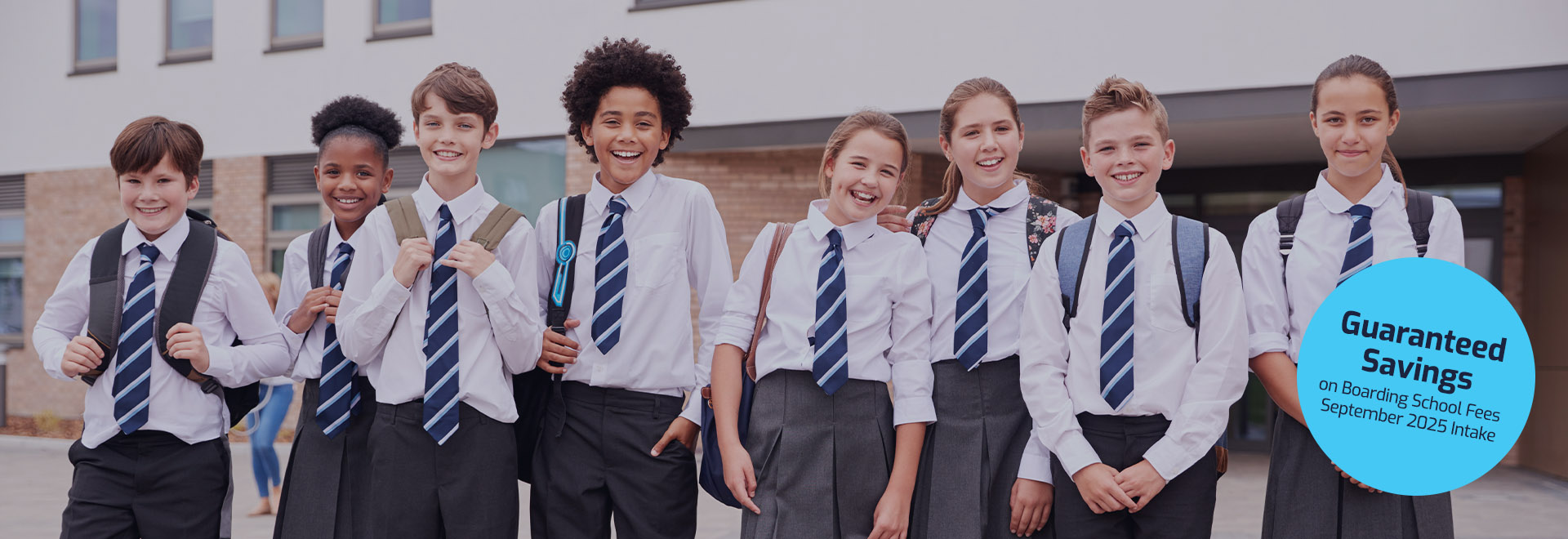 British Guardianship Services
