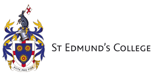 St. Edmund's College