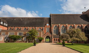 British Study Centres Ardingly College