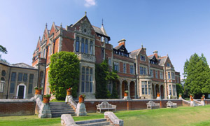 Frensham Heights School