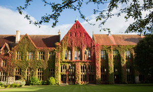 British Study Centres Ardingly Cheltenham Ladies' College