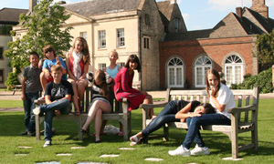 British Study Centres Wycliffe College