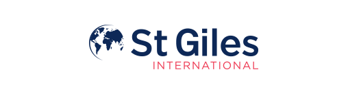 St. Giles International