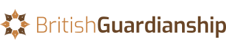 Logo British Guardianship Services