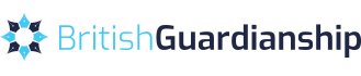 British Guardianship Logo