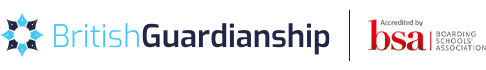 Logo British Guardianship Services
