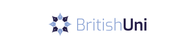 British Uni Logo