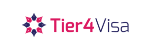 Tier4visa Logo
