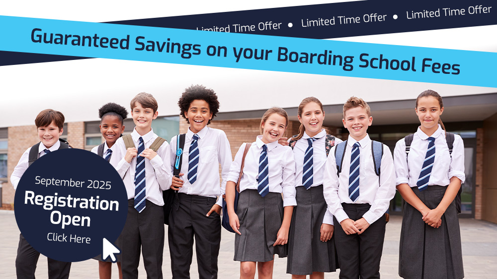 September 2025 Registration Open - Guaranteed Savings on Guardianship Fees