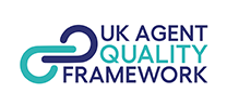 UK Agent Quality Framework