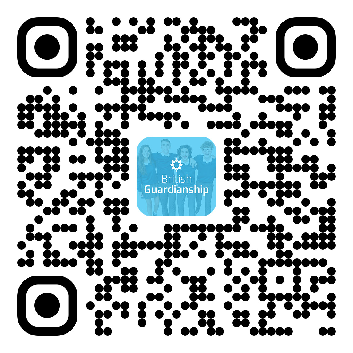 WeChat QR Code