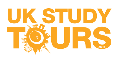 UK Study Tours Logo