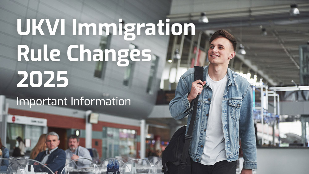 UKVI Changes 2025