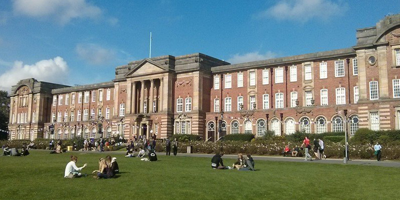 Leeds Beckett University | British Guardianship